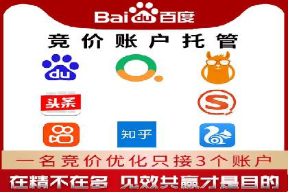SEM竞价广告的优化技巧：三个成功案例解析